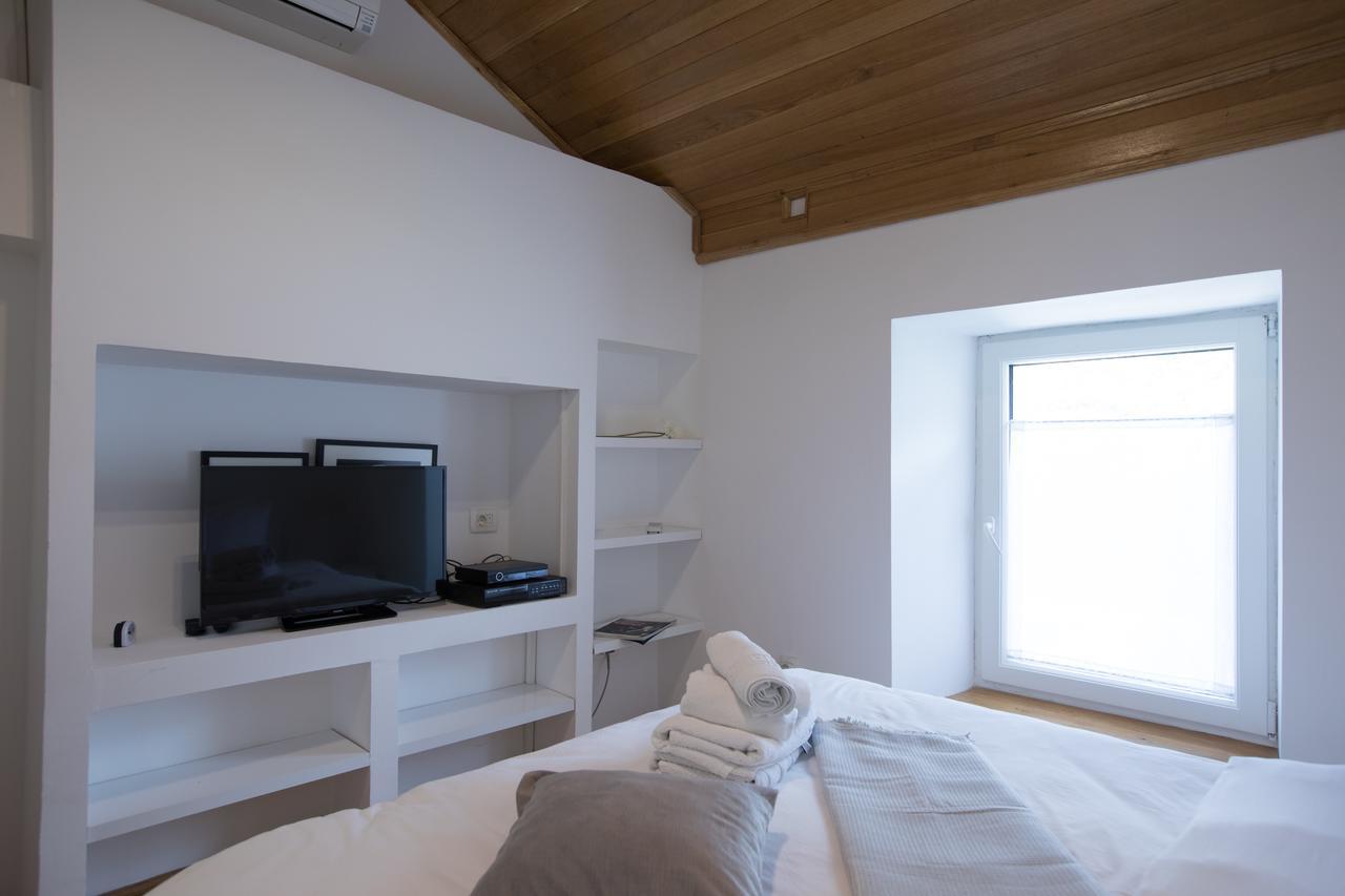 Seven Hills Duplex Eco-Cottage Котор Экстерьер фото